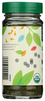 365 by Whole Foods Market, Organic Dill Weed, 0.46 oz