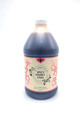 Sanctuary Chai Tea - Spicy Honey Chai