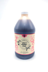 Sanctuary Chai Tea - Spicy Honey Chai