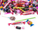 Fun Express Bulk Candy Variety Packs - Individually Wrapped Assorted Candy for Halloween, Party Favors, Pinata Stuffers & Goodie Bags | Premium Mix