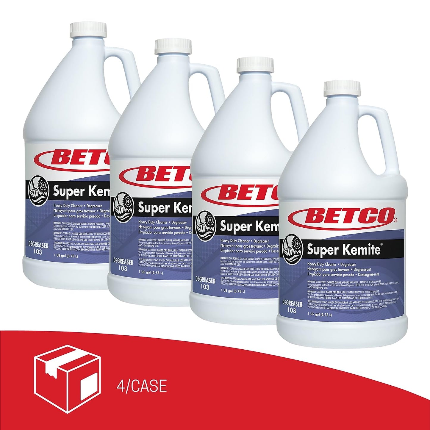 Betco FiberPro Spot Bet 32ounce 42512