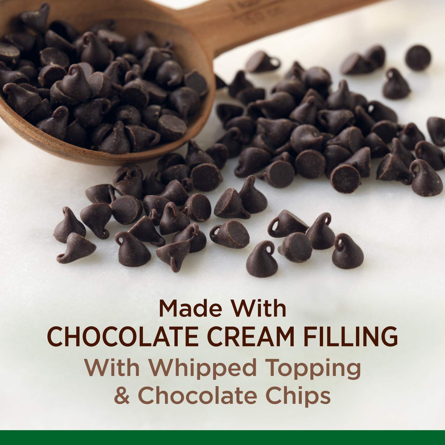 Marie Callenders Marie Callender's Chocolate Satin Pie Frozen Dessert, 25.6 OZ
