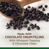 Marie Callenders Marie Callender's Chocolate Satin Pie Frozen Dessert, 25.6 OZ
