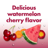 V8 Splash Zero Sugar Watermelon Burst Flavored Beverage, 64 fl oz Bottle