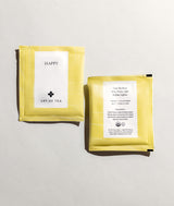 Art of Tea | Organic Happy Jasmine Green Tea | 50 Pyramid Tea Bag Sachets