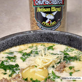 2 Gringos Chupacabra Italian Seasoning, 9.25 oz