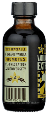 Beyond Good Madagascar Vanilla Extract, 2 FZ