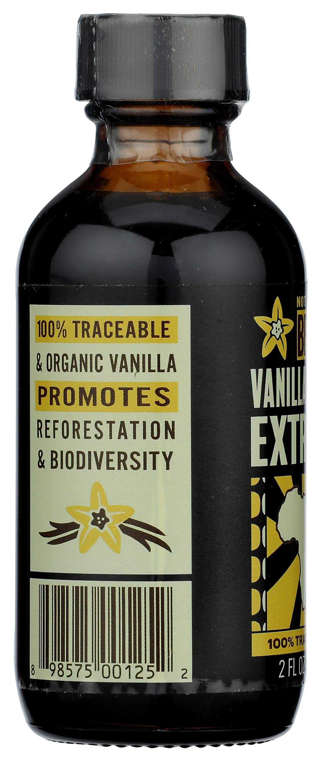 Beyond Good Madagascar Vanilla Extract, 2 FZ