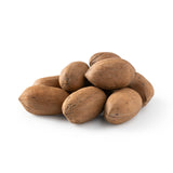 NUTS U.S. - Pecans In shell | Whole, Raw and Unsalted | No Added Flavor or Color | Fresh Buttery Taste and Easy to Crack | Natural Unshelled Pecans