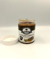 Hazelnut Spread with Cocoa