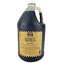 Blue Cattle Truck Trading Co. Traditional Gourmet Mexican Vanilla Extract, 1 Gallon, 128 Ounce
