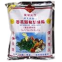 ????? GIA V? TINH CH?T RAU C?I Mushroom Seasoning - 14 oz. (400g)