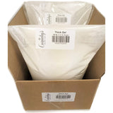 Cornaby’s Thick Gel 10 Pounds | Premium Waxy Maize Starch, 2x More Thickening | Gluten-free, non-GMO, Natural Food Thickener for Thickening Soups