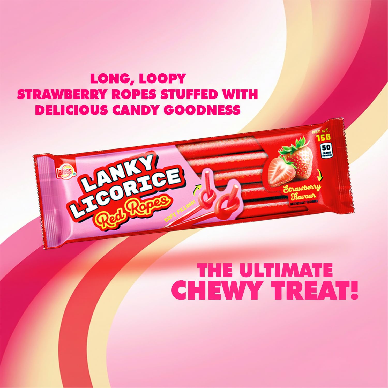 Candy Variety Pack - 10 Pounds - Bulk Candy - Individually Wrapped - Assorted Pinata Candies - Candy For Goodie Bags - Party Favors For Kids