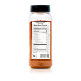 Spiceology - Orange Gochugaru Chile Seasoning - Sweet Heat Spice Blend with Korean Chile Flakes and Bright Citrus Zest - Bold Spice Rub for Chicken