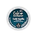 Cafe Escapes Cafe Vanilla K-Cups