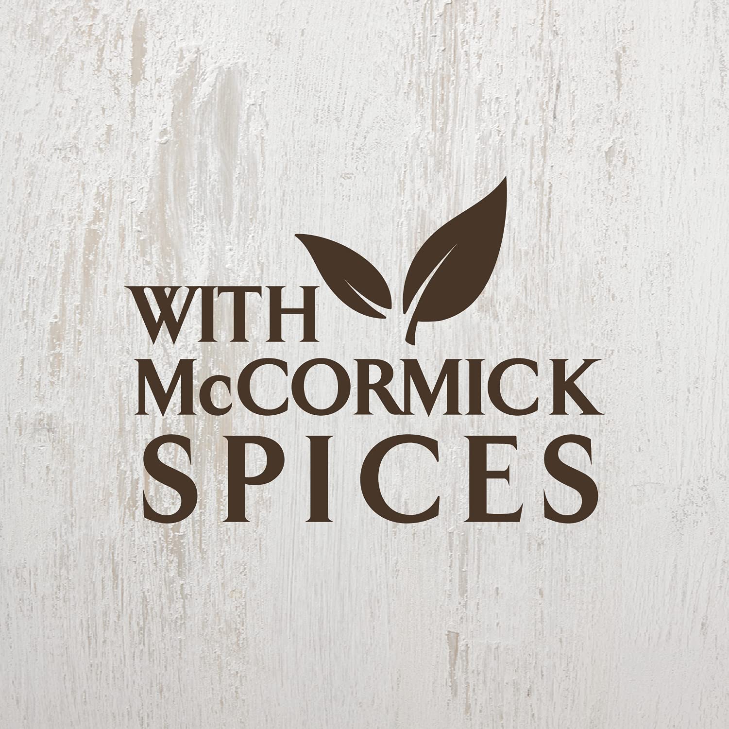 McCormick Organics Fajita Seasoning Mix, 1 oz