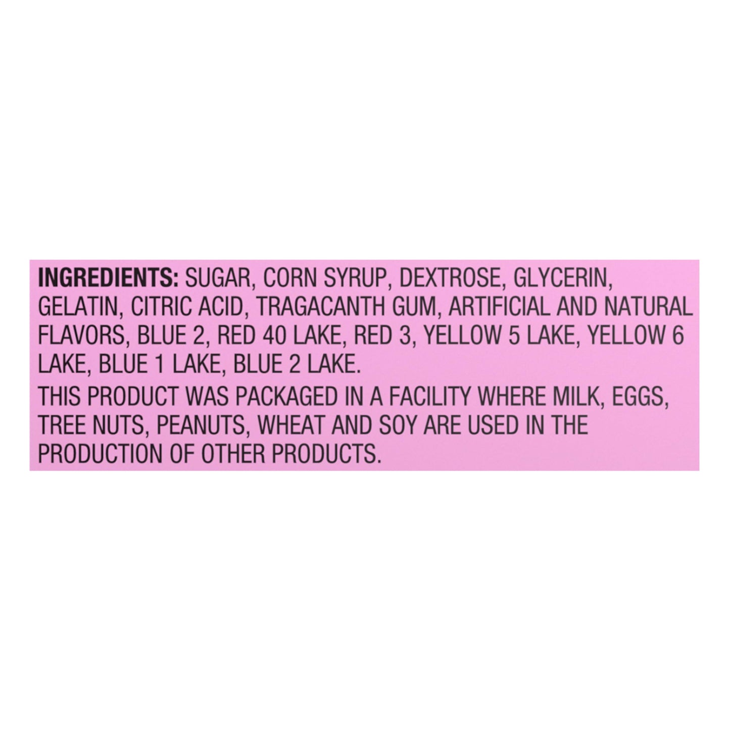 Brach's Valentine's Day Tiny Conversation Hearts, Friendship Exchange, 1 oz Boxes, 24 Ct