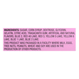 Brach's Valentine's Day Tiny Conversation Hearts, Friendship Exchange, 1 oz Boxes, 24 Ct