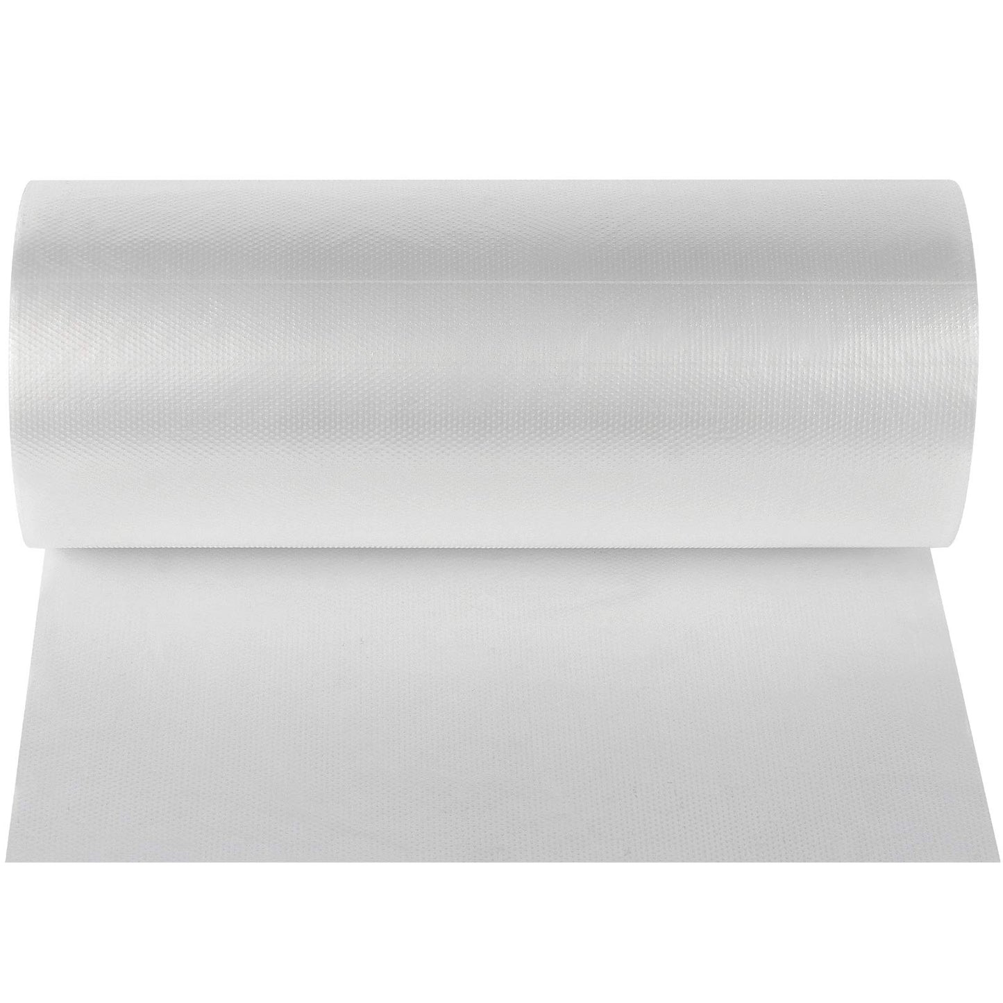 ZEONHAK 1000 Count 10 x 14 Inches Plastic Produce Bags, Clear Plastic Produce Bag Roll for Bread, Fruits, Vegetable, Kitchen, 500 Bags x 2 Rolls