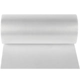ZEONHAK 1000 Count 10 x 14 Inches Plastic Produce Bags, Clear Plastic Produce Bag Roll for Bread, Fruits, Vegetable, Kitchen, 500 Bags x 2 Rolls