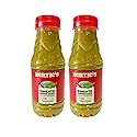 Pimento Pepper Sauce by BERTIE'S