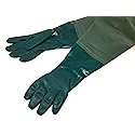 Cold Creek Shoulder Gauntlets