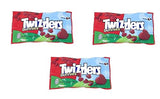 TWIZZLERS Bunnies Cherry Candy, 2.1 oz bag