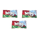 TWIZZLERS Bunnies Cherry Candy, 2.1 oz bag