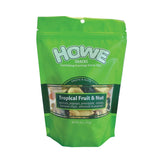 Howe Snacks Tropical Fruit & Nut Mix, Trail Mixes 9 oz Bag