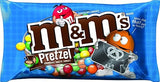M&M Pretzel, 9.9 Ounce