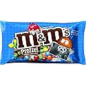 M&M Pretzel, 9.9 Ounce