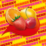 STARBURST Original Full Size Fruit Chews Chewy Candy, Bulk Candy for Birthdays, Road Trips, Pantry, 2.07 oz (36 Single Packs)