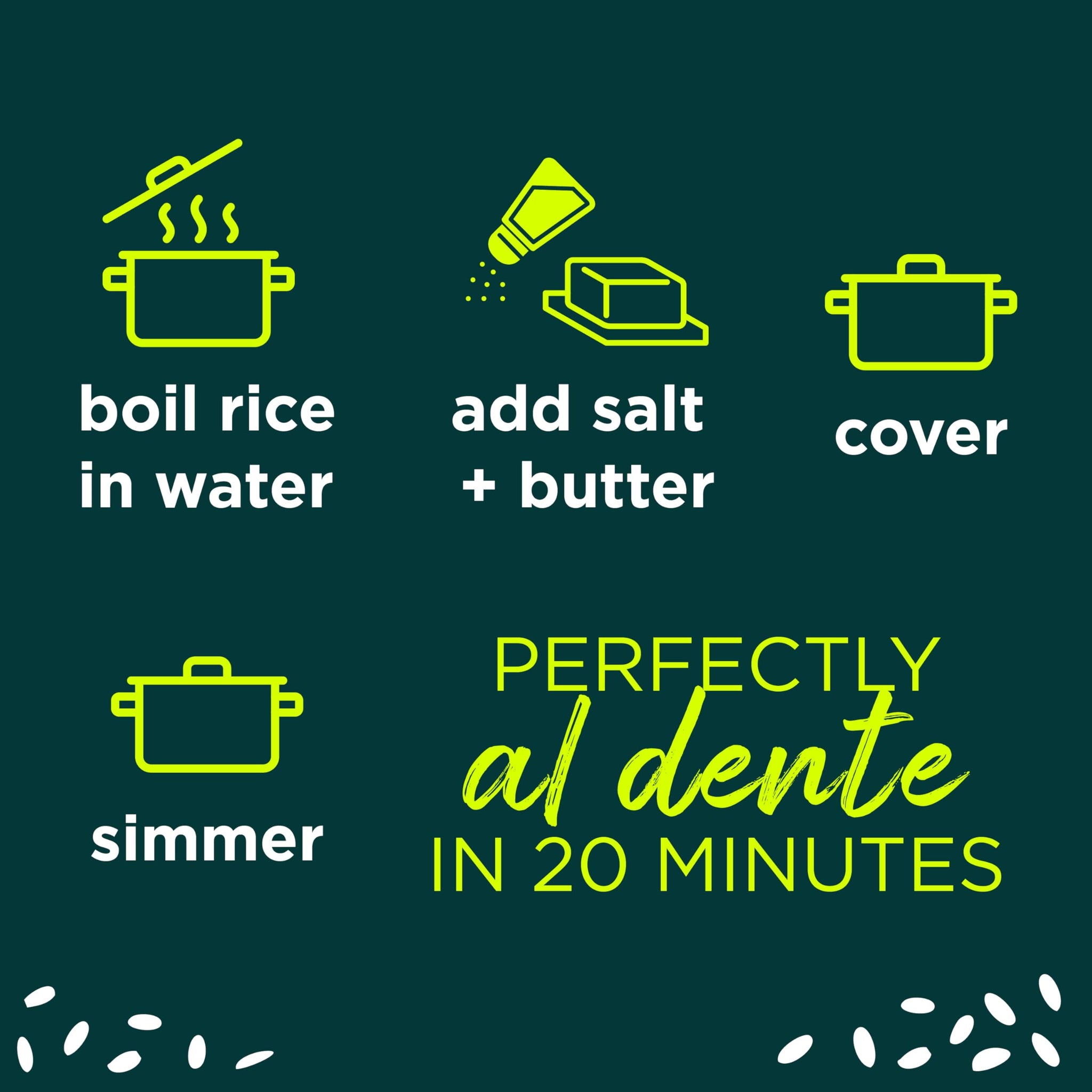 RiceSelect Arborio Rice, Premium Short Grain Italian Risotto Rice, Gluten-Free, Non-GMO, Kosher, 32oz Jar (Pack of 1)