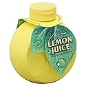 POMPEII JUICE LEMON 100%-13 OZ -Pack of 1212