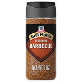 McCormick Grill Mates Barbecue Seasoning, 3 Oz