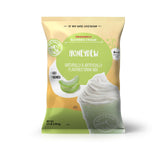 Big Train Dragonfly Honeydew Blended Crème Beverage Mix, 3.5 Pound (Pack of 1)