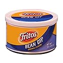 Fritos Dips, Bean Dip, 9 oz