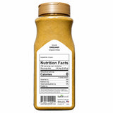 iSpice | Oregano Ground | 12 oz | Bulk Size | Premium Herbs | Kosher