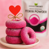Mayan's Secret 3.5oz Pink Pitaya Powder Organic Dragonfruit | Vitamin C