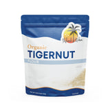 Skyland Kitchen Organic Tigernut Flour, 16oz bag, Keto, Paleo, Nut-Free, Non-GMO and Gluten Free, Vegan Baking Flour for Cookies, Pancakes, Bread
