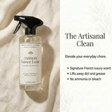Maison France Luxe French Multi-Purpose - Spray Cleaner - Rituel Français