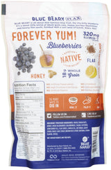 Bear Naked 100% Natural Granola - Blue Beary - 12 oz