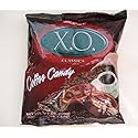 Jack Jill X.o. Classics Coffee Canday 6.17oz - 50 Pcs - Bag