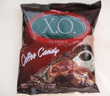 Jack Jill X.o. Classics Coffee Canday 6.17oz - 50 Pcs - Bag