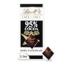 95% Cocoa EXCELLENCE Bar