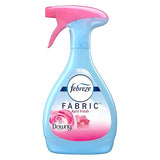 Febreze Fabric Refresher with Downy April Fresh Air Freshener (1 Count, 27 fl oz) (00037000975908)
