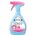 Febreze Fabric Refresher with Downy April Fresh Air Freshener (1 Count, 27 fl oz) (00037000975908)