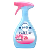 Febreze Fabric Refresher with Downy April Fresh Air Freshener (1 Count, 27 fl oz) (00037000975908)