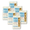 DeLallo Girelle Pasta, Curly Swivel Shape, Vegan, Kosher, Non-GMO, Made in Italy with 100% Durum Wheat Semolina, Bronze Cut, 16 oz Bag, (6 Pack)